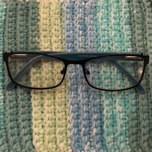 Steve Madden Prescription Glasses